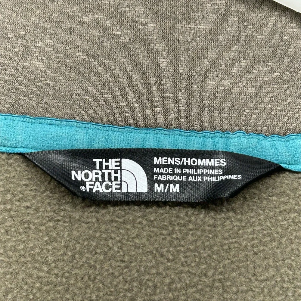 The North Face north face